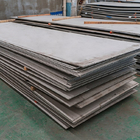 Duplex 2101 Stainless Steel Sheet 2202 2507 5Mm 10Mm Thickness In Mm