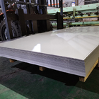 6Mm 8Mm Stainless Steel Sheet Plate 201 202 409 430 440c Cold Rolled