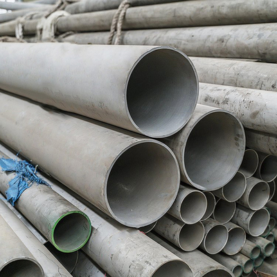 Wholesale Hot Sell 3 Inch 304 301 316 316L Cold Drawn Seamless Stainless Steel Tube Pipe Manufacturers
