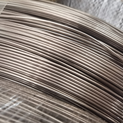 High Quality Stainless Steel Wire 0.13mm 1.6mm 304 304l 316 Sale Stainless Steel Welding Wire