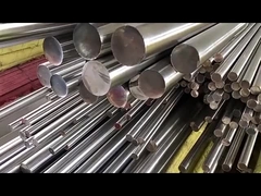 Κρύο σχοινί από ανοξείδωτο χάλυβα